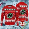 Hansa Rostock Ugly Christmas Sweater 2 Bundesliga Xmas Jumper