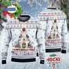 Great Pyrenees Christmas Wishes Ugly Christmas Sweater