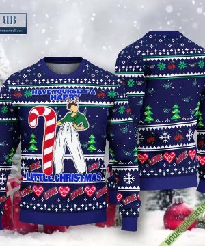 Have Yourself A Harry Styles Little Christmas Ugly Sweater