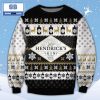 Guns N’Roses Christmas Ugly Sweater