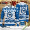 FC Augsburg Xmas Sweatshirt Ugly Christmas Sweater