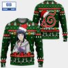 Gyutaro Kimetsu No Yaiba Anime Ugly Christmas Sweater