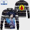 Hisoka Hunter x Hunter Anime Ugly Christmas Sweater