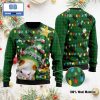 Ho Ho Ho Corgi Christmas Tree Ugly Sweater