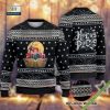 Harry Potter It’s A Magical Ugly Christmas Sweater