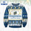 Hendrick’s Gin Christmas Ugly Sweater