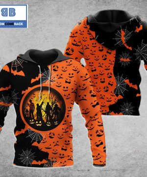 horror emoticon halloween 3d hoodie 3 QjDsc