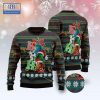 Hocus Pocus The Sanderson Sisters Ugly Christmas Sweater