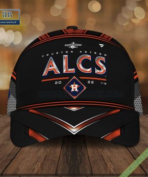 Houston Astros ALCS 2022 Champs Classic Cap