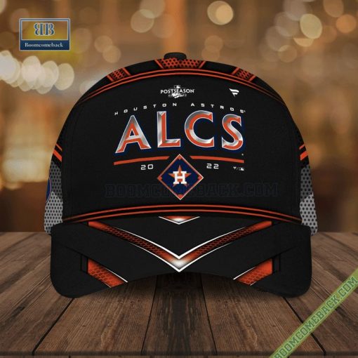 Houston Astros ALCS 2022 Champs Classic Cap