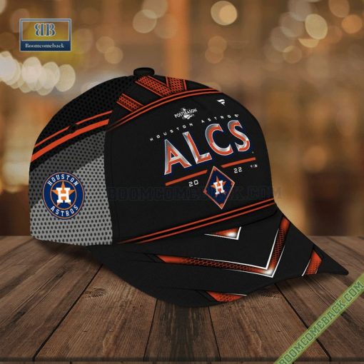 Houston Astros ALCS 2022 Champs Classic Cap