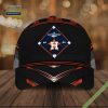 Houston Astros The West Is Ours 2022 Classic Cap