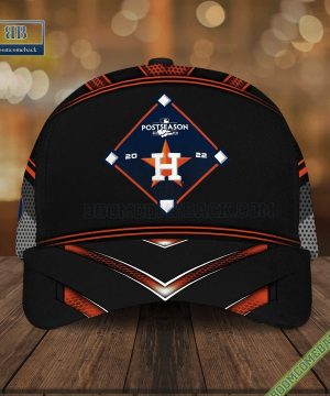 Houston Astros World Series 2022 Classic Cap