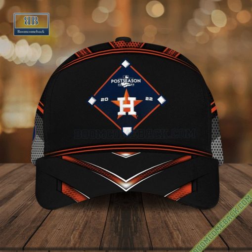 Houston Astros World Series 2022 Classic Cap