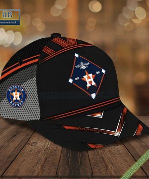 Houston Astros World Series 2022 Classic Cap