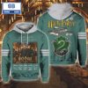 It’s Just A Bunch Of Hocus Pocus Halloween 3D Hoodie