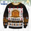 Holsten Beer Christmas 3D Sweater