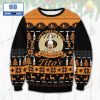 Red Hook Beer Christmas 3D Sweater