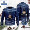 Havana Club Christmas Ugly Sweater