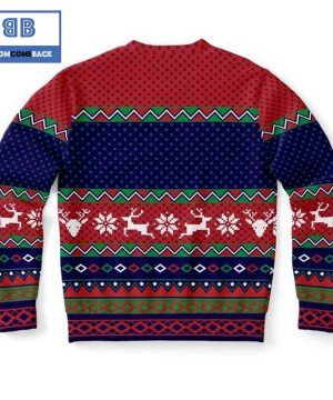 It’s The Most Wonderful Time For A Beer Ugly Christmas Sweater