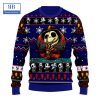 Jameson Black Barrel Ugly Christmas Sweater