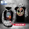 Jack Skellington Sweet Dreams Halloween 3D Hoodie