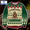 It’s The Most Wonderful Time For A Miller Lite Christmas Ugly Sweater