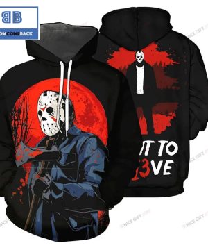 jason voorhees halloween 3d hoodie ver 3 2 OnmjG