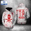 Jason Voorhees Just The Tip I Promise Halloween 3D Hoodie