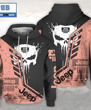 jeep cthulhu black and skin colored 3d hoodie 2 inoeS