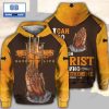 Groot Stihl Star War 3D Hoodie ver 9