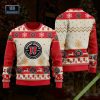 Hobby Lobby Reindeer 3D Ugly Christmas Sweater