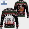 Izuku Midoriya My Hero Academia Anime Christmas 3D Sweater