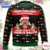 Windmill Onlyfans Ugly Christmas Sweater