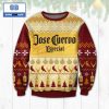 Marke Original Oettinger Weissbier Christmas Sweater