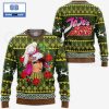 Katsuki My Hero Academia Anime Ugly Christmas Sweater