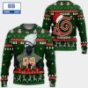 Keigo Takami Hawks My Hero Academia Anime Ugly Christmas Sweater