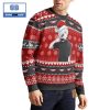 Jonathan Joestar JoJo Bizarre Adventure Anime Christmas Custom Knitted 3D Sweater