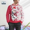 Leon County Sheriffs Office Tahoe Christmas Sweater Jumper