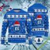 Jahn Regensburg Ugly Christmas Sweater 2 Bundesliga Xmas Jumper