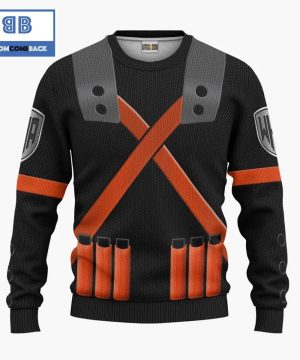 katsuki bakugo uniform my hero academia anime 3d sweater 3 PVLKm