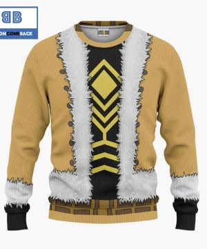 keigo takami uniform my hero academia anime 3d sweater 3 kxb1Y