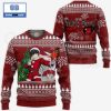 Ken Kaneki Tokyo Ghoul Anime Christmas Ugly Sweater