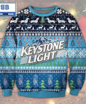 Four Roses Bourbon Ugly Christmas Sweater