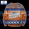 Kansas City Chiefs Not A Player I Just Crush Alot Ugly Christmas Sweater