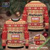 Kroger Logo Christmas Ugly Sweater Jumper