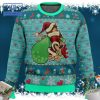 Jujutsu Kaisen Sukuna Ugly Christmas Sweater