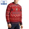 Kohaku Ruri And Suika Dr Stone Anime Christmas Custom Knitted 3D Sweater