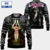 Keigo Takami Hawks My Hero Academia Anime Ugly Christmas Sweater