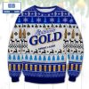 Leinenkugel’s Beer Ugly Christmas Sweater